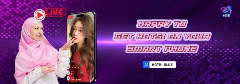 Hot51Live Aplikasi Live Streaming Indonesia